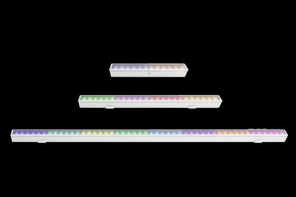 Graph-i-Pix Clear RGBW